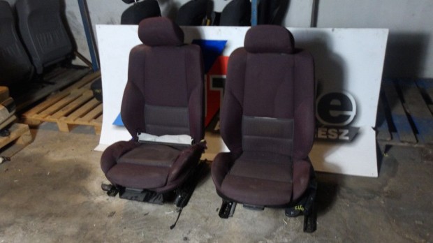 [GY�RI BONTOTT] BMW E46 SZ�VET BELS�